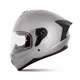 W-TEC Buenaventa Reise-Helm - fluo žlutá lesk