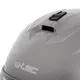 W-TEC Buenaventa Reise-Helm - fluo žlutá lesk
