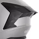 W-TEC Buenaventa Reise-Helm - fluo žlutá lesk