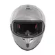 W-TEC Buenaventa Reise-Helm - fluo žlutá lesk