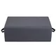 Ersatz-Pilates-Box für den Reformer inSPORTline Comfolder und Comfolder EVO - beige