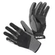 W-TEC Groniko Sommer-Motorradhandschuhe - grau-schwarz - grau-schwarz