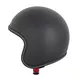 Chopper-Helm W-TEC Badachos - mattschwarz