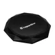 inSPORTline Octazone Knieunterlage 18 x 18 x 2 cm