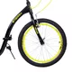 inSPORTline Runelk II 20/16" Faltroller