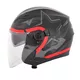 W-TEC Barcela Vermella Open Helm