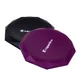 inSPORTline Octazone Knieunterlage 18 x 18 x 2 cm