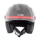 W-TEC Barcela Vermella Open Helm