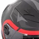 W-TEC Barcela Vermella Open Helm