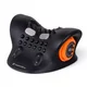 EMS-Nackenmassagematte inSPORTline Elixon - schwarz