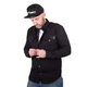 W-TEC Black Heart Remorse Shirt