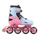 Verstellbare 4in1 inSPORTline Fourtuna Schlittschuhe