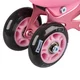 Verstellbare 4in1 inSPORTline Fourtuna Schlittschuhe