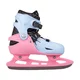Verstellbare 4in1 inSPORTline Fourtuna Schlittschuhe