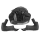 Wangenpolster und Polsterung für den W-TEC Neovu-Helm