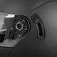 W-TEC Benidor Klapphelm - mattschwarz