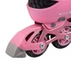 Verstellbare 4in1 inSPORTline Fourtuna Schlittschuhe