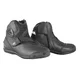 BOS Urben Motorradstiefel - schwarz - schwarz
