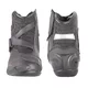 BOS Urben Motorradstiefel - schwarz