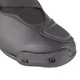 BOS Urben Motorradstiefel - schwarz