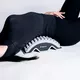 Dehnungs- und Rückenmassagematte inSPORTline Ab Mat Basic