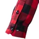 W-TEC Black Heart Respector Shirt - rot