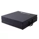inSPORTline Trifold 195x90x5 cm faltbare Gymnastikmatte - braun