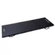 inSPORTline Trifold 195x90x5 cm faltbare Gymnastikmatte - braun