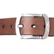 Leder-Gürtel W-TEC Pichoo