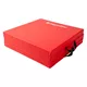 inSPORTline Trifold 180x60x5 cm faltbare Gymnastikmatte - rot