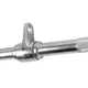 Adapter mit Griffen für inSPORTline Gripulster gerade 68 cm
