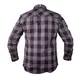 W-TEC Black Heart Respector Shirt - rot