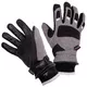 W-TEC Sabresul Motorrad- und Skihandschuhe - grau - grau