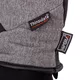 W-TEC Sabresul Motorrad- und Skihandschuhe - grau