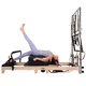 Pilates-Reformer inSPORTline Driftaler