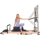 Turm für den Pilates-Reformer inSPORTline Driftaler