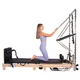 Turm für den Pilates-Reformer inSPORTline Driftaler