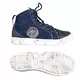 W-TEC Denimo Motorradstiefel