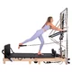 Turm für den Pilates-Reformer inSPORTline Driftaler
