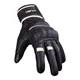W-TEC Franker Motorrad-Handschuhe - schwarz-weiß