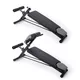 Bank mit Hyperextension inSPORTline ON-X RCB20