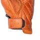 W-TEC Kruegero Motorradhandschuhe aus Leder - braun