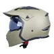 W-TEC Badalone Army Modular Helm - matně olivová