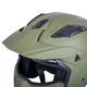 W-TEC Badalone Army Modular Helm - matně olivová