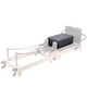 Ersatz-Pilates-Box für den Reformer inSPORTline Comfolder und Comfolder EVO - beige