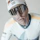 Sport-Sonnenbrille Tripoint Trerikesröset - Turquoise Smoke /w Pink Multi Cat.3