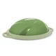 inSPORTline Dome Hold Balance Pad - grün