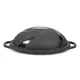 inSPORTline Dome Hold Balance Pad - schwarz