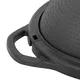 inSPORTline Dome Hold Balance Pad - schwarz