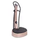 inSPORTline Lotos VibroGym - silber